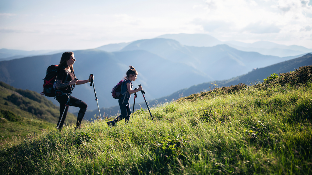 Hiking For Beginners