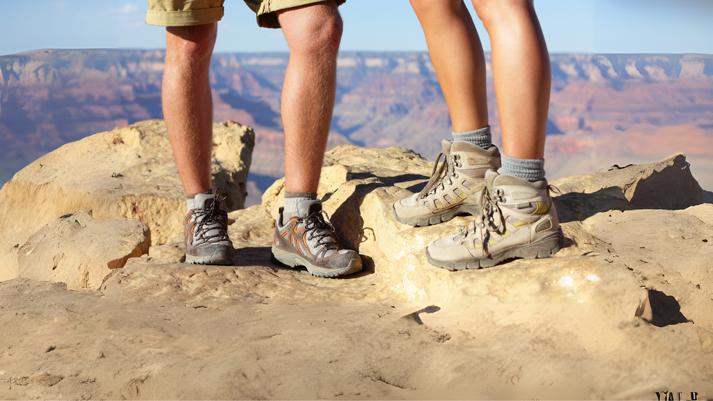 Stay Warm In The Wild: The Warmest Socks For Hunting Trips