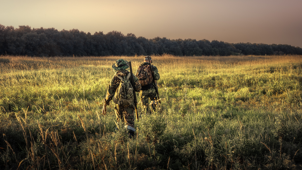 What To Wear Hunting: A Complete Guide