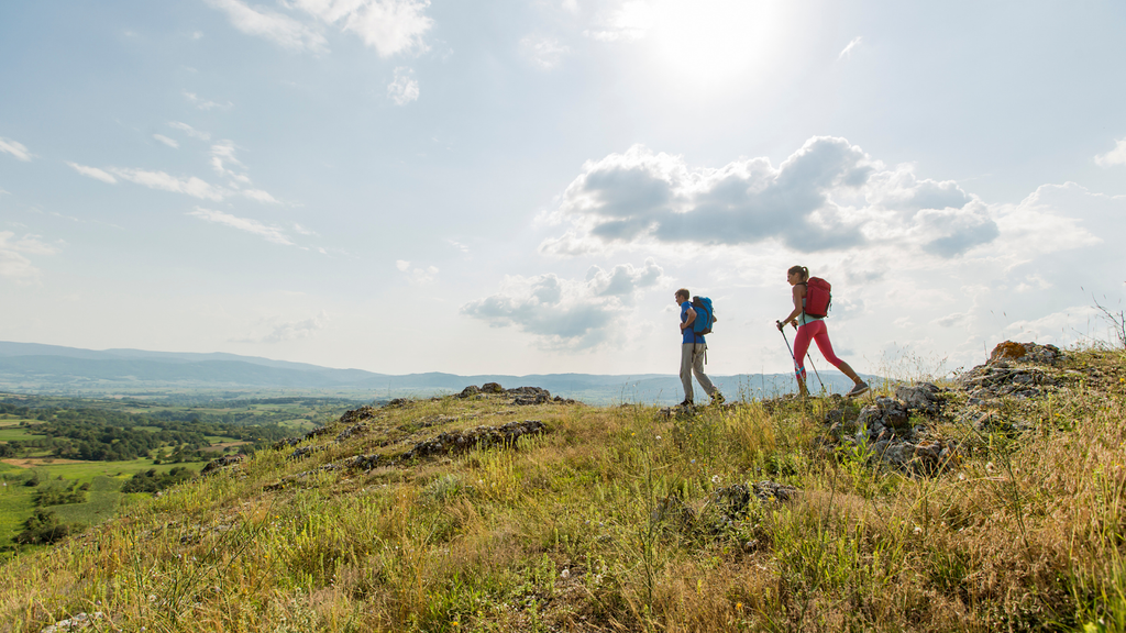 What To Wear On A Hike