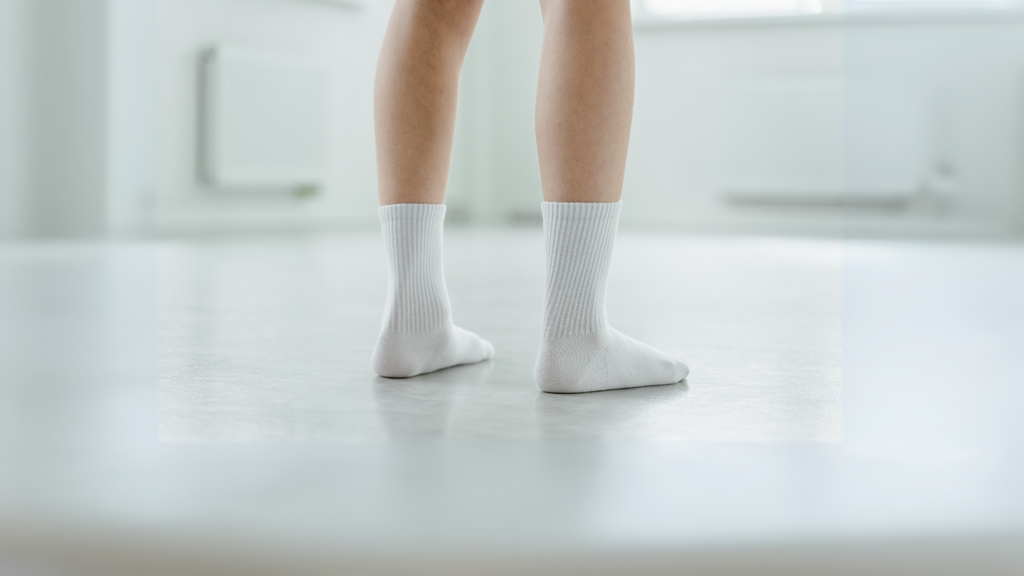 Why Alpaca Socks Are The Warmest Socks You’ll Ever Own