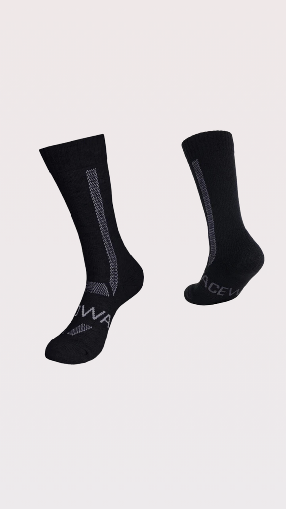 WillowAce’s Alpaca Socks Are Perfect For Hunting
